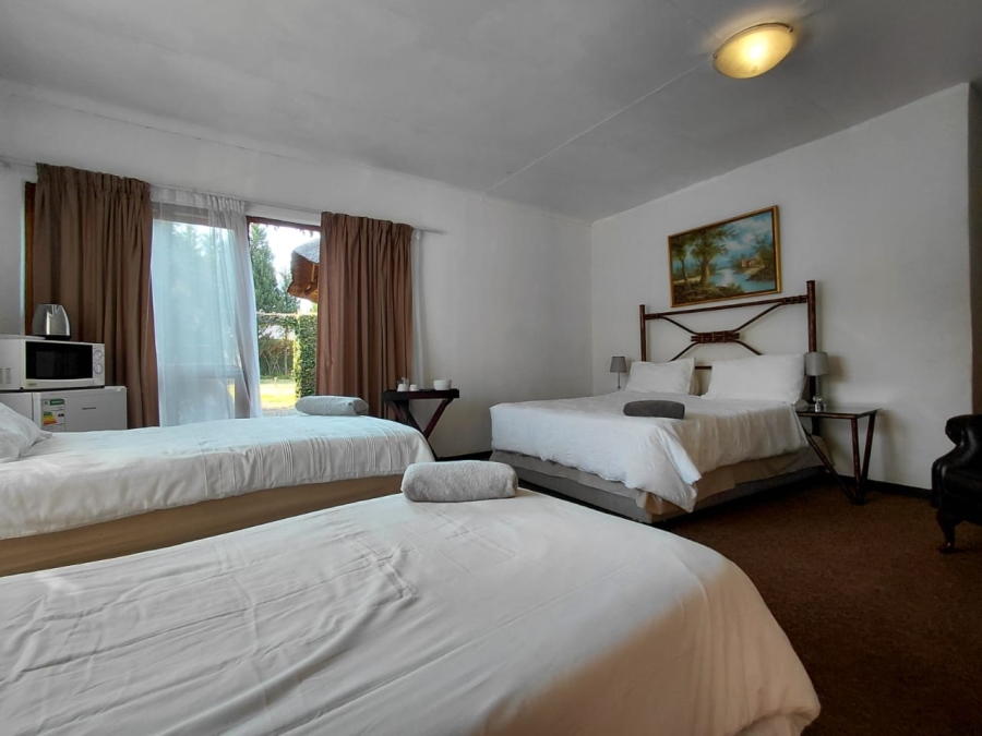 21 Bedroom Property for Sale in Van Der Hoff Park North West